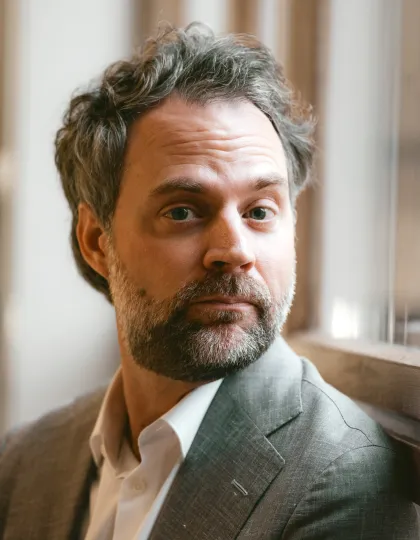 Mikael Wigell