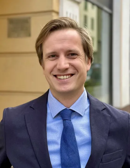 Antti Rauhala