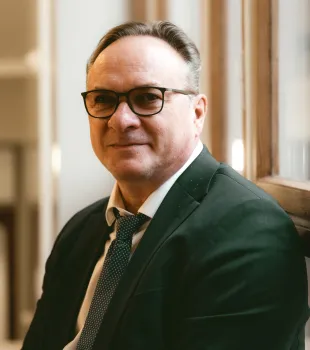 Christian Fjäder