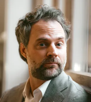 Mikael Wigell
