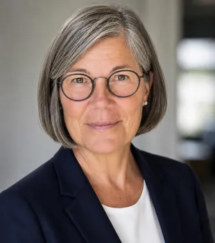 Ann-Nina Finne