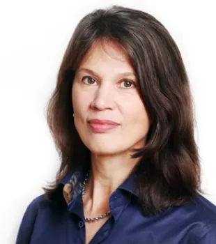Elina Pylkkänen